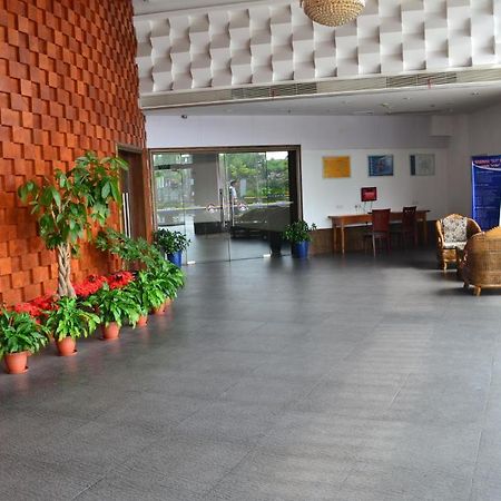 Jingyue 99 Inn Shanghai Pudong Airport Shiwan Branch Shanghái Exterior foto