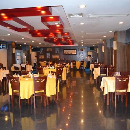 Jingyue 99 Inn Shanghai Pudong Airport Shiwan Branch Shanghái Exterior foto