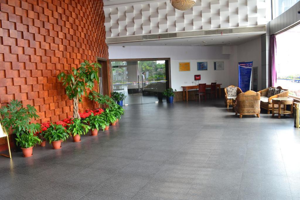 Jingyue 99 Inn Shanghai Pudong Airport Shiwan Branch Shanghái Exterior foto